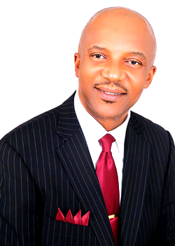 ANAMBRA STATE COMPENDIUM: Why IBB is writing the foreward – Okonkwo