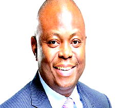 We plan to grow organically but…  – Okonkwo, CEO, Fidelity Bank