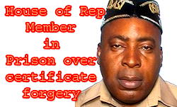 Forgery: More witnesses testify against  Ekpenyong