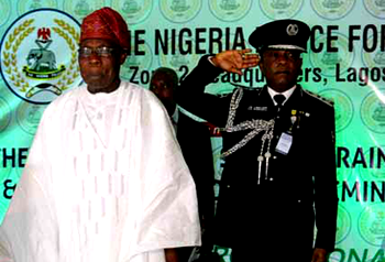 OBJ@ 80: May Nigeria not sink like PDP, Obasanjo prays
