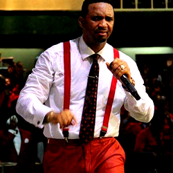 Dr. Chris Okafor commends judiciary over Nnamdi Kanu