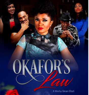 Okafor’s Law theft saga: Legal tussle begins