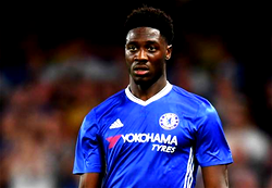 Ola Aina awaits FIFA nod for Nigeria swap