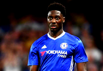 FIFA clears Ola Aina to play for Nigeria