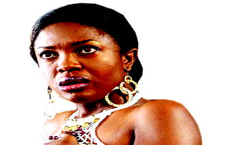Drama, as court stops premiere  of Omoni  Oboli’s ‘Okafor’s Law’
