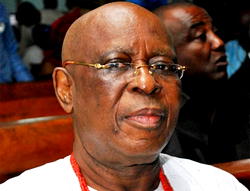 Obasanjo lauds Osoba’s role in Presidential Library project