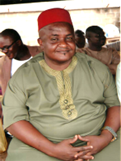 Ogbu commends South East Govs on boxing