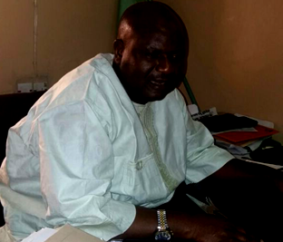 Why Osun survived financial crisis– Famodun, APC Chair