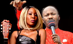 Sex scandal: Apostle Suleiman gives Keyamo one week ultimatum to apologize