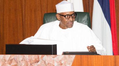 Buhari appoints NSIA Board