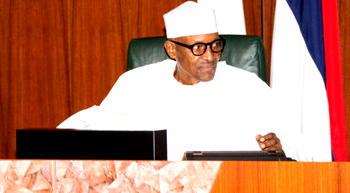 Buhari disowns CSO over expulsion of Punch Reporter