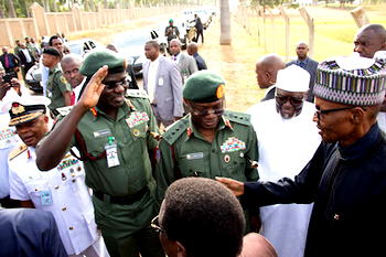 Bloody killings: Wake up to your responsibilities, CAN tells Buhari, Service Chiefs