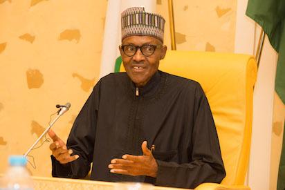 ‘President Buhari is dying in Aso Rock’