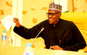 Trust your doctors, stay away from self medications – Buhari advices Nigerians