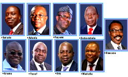 RECESSION:  Experts proffer solutions today at Vanguard Economic Discourse