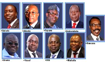 RECESSION:  Experts proffer solutions today at Vanguard Economic Discourse