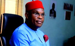 Living outside one’s means gateway to corruption – Chidolue