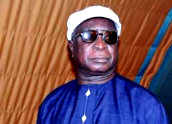 NFF pays tributes to late ‘Wonderboy’ Paul Hamilton