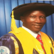 DELSU Vice-chancellor bags Thomas Sankara Agnize award