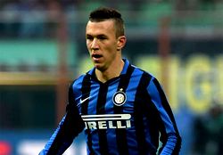 Mourinho in Croatia to seal £35m Perisic deal