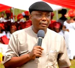 NDDC: Nwaoboshi hits back, denies 11 companies allegedly used for fake contracts