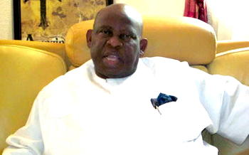 The presidency is our right, conceding power to Igbo is an insult – Prof. Nwosu