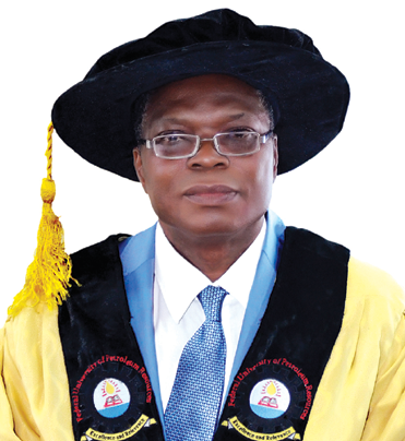 Agonies of FUPRE, Africa’s 1st petroleum varsity @ 10 - Vanguard News