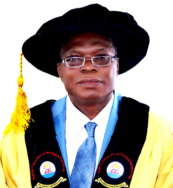 Agonies of FUPRE, Africa’s 1st petroleum varsity @ 10