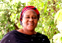 Ramat Yakubu, Murtala Muhammed’s sister: From illiterate child bride to celebrated novelist