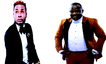 We would involve the police if Danku doesn’t caution himself — Rayce