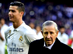French football legend Raymond Kopa dies aged 85 – family