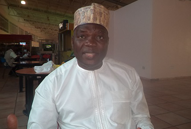 Buhari stopped corrupt Nigerians from flaunting their wealth – Richard Daniel