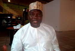 Buhari stopped corrupt Nigerians from flaunting their wealth  – Richard Daniel
