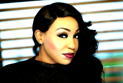 I won’t rush into marriage to please the public – Rita Dominic