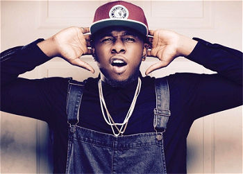 Runtown to appear at Abuja High Court on August 8 for disobeying court injunction