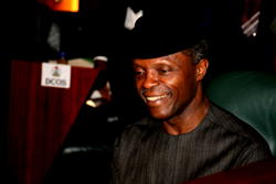 ‘Prof. Yemi Osinbajo very dependable ally of President Muhammad Buhari’