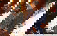 DotAfrica: Abuja residents commend AU launch of internet domain