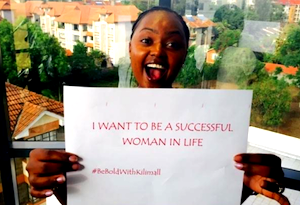 Int’l Women’s Day: Kilimall to celebrate Nigerian women with daring dreams