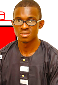 Eight years after adoption by Uduaghan, ex- bus conductor gives back to society 