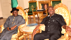 Jonathan alone and not Rivers people made Wike  governor – APC