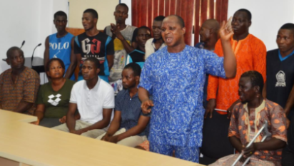 46 killed, 96 wounded in Ile-Ife Yoruba-Hausa clash  — Police