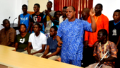The sons, daughters of Ile Ife: Butchered, paraded and now prisoners of war  by Fani-Kayode