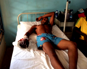 Zak -Biam Killings: Gov Ortom fingers wanted militant leader, Terwase