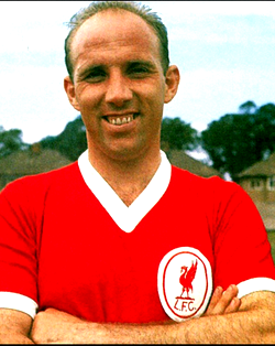 Liverpool great Moran dies aged 83