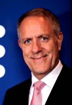 Rutger Reman becomes MD, Ericsson Nigeria