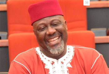 NEWS EXTRA: Dino Melaye turns down PDP’s appointment as DG Kogi state