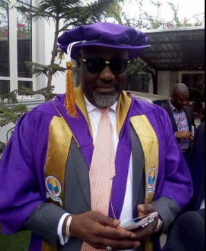 Kogi West: Court declines to stop Melaye’s recall, orders INEC to start verification