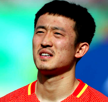 Player’s wife raises red card, says husband’s ‘extra-marital affairs’ caused team to lose