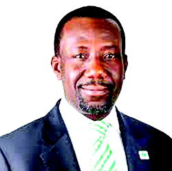 Borrowing locally will  impact economy,  insurance sector  — Omosehin