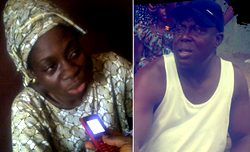 How my father was killed in my presence — Slain landlord’s daughter